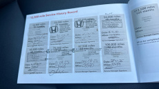 Honda HR-V 1.5 i-VTEC EX CVT 5dr Petrol Hatchback